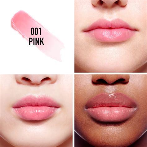 dior addict glow 001|Dior Addict lip glow shades.